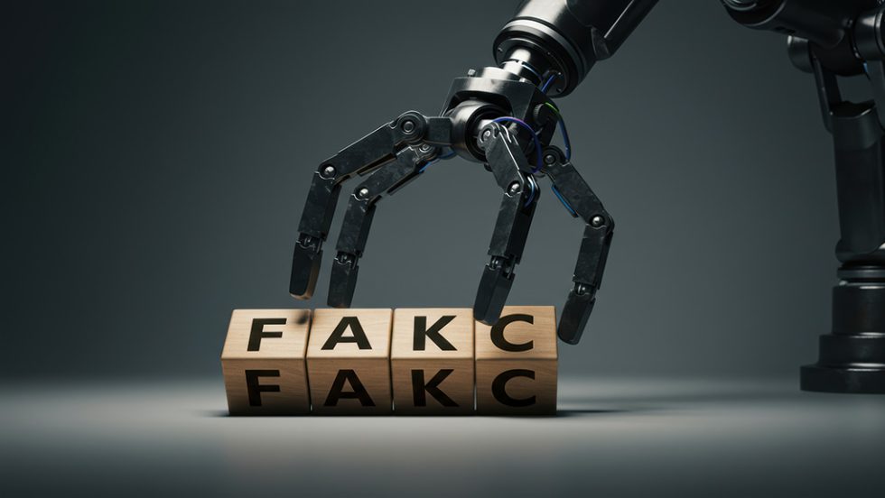 fake